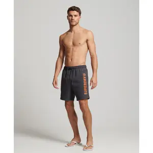 Short de bain Superdry Core Sport 1" image-1