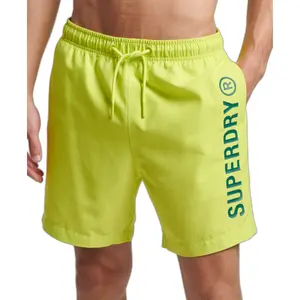 Short de bain Superdry Core Sport 1" image-0