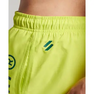 Short de bain Superdry Core Sport 1" image-5