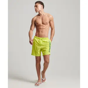 Short de bain Superdry Core Sport 1" image-1