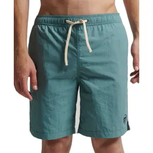 Short de bain recyclé Superdry Vintage image-1