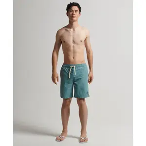 Short de bain recyclé Superdry Vintage image-2