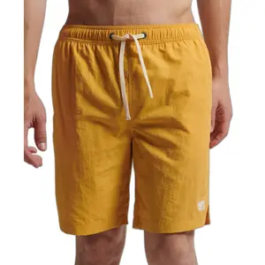 Recycelte Badeshorts Superdry Vintage image-1