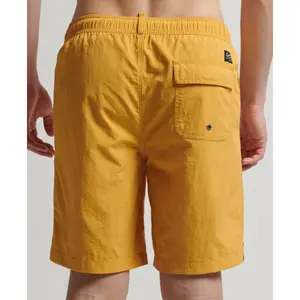 Recycelte Badeshorts Superdry Vintage image-3