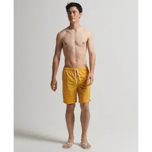 Recycelte Badeshorts Superdry Vintage image-2