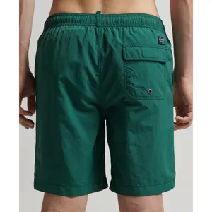 Short de bain recyclé Superdry Vintage image-3