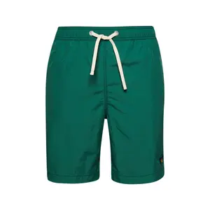 Short de bain recyclé Superdry Vintage image-0