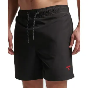 Polo-Badeshorts Superdry image-0