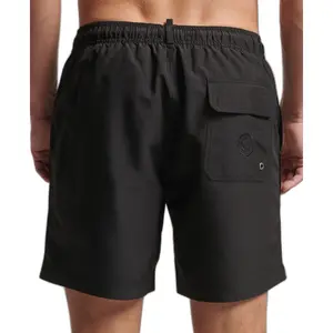 Polo-Badeshorts Superdry image-2