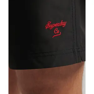 Polo-Badeshorts Superdry image-6