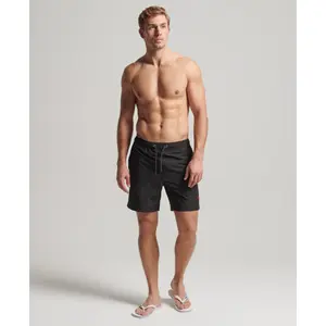 Polo-Badeshorts Superdry image-1
