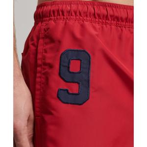 Polo-Badeshorts Superdry image-4