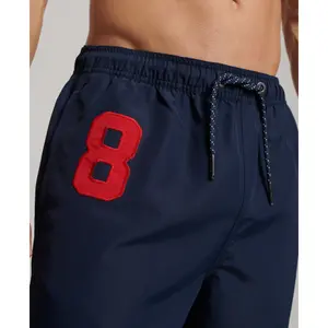 Short de bain polo Superdry image-3