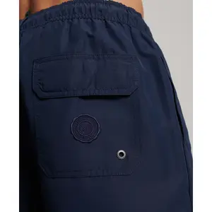 Short de bain polo Superdry image-5