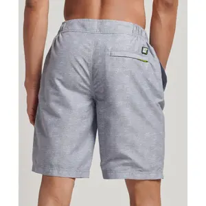 Children's swimming shorts Superdry Classic image-2