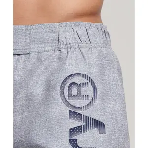 Children's swimming shorts Superdry Classic image-4