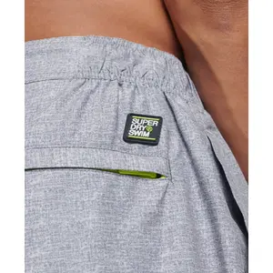 Children's swimming shorts Superdry Classic image-5