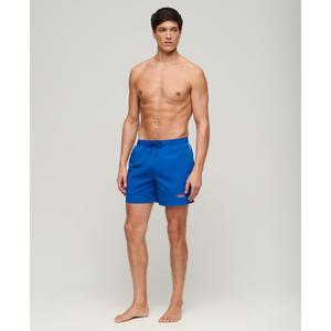 Calções de banho bordados Superdry image-2