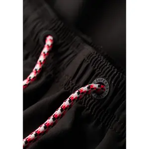 Szorty kąpielowe Superdry Sportswear image-4