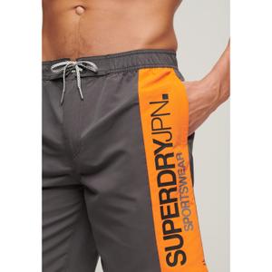 Board shorts Superdry Sportswear image-4