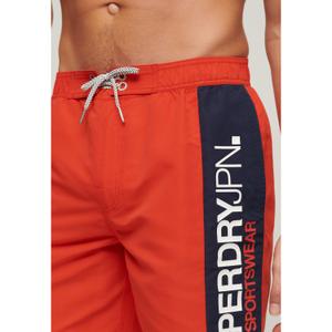 Board shorts Superdry Sportswear image-4