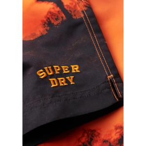 Custome da bagno uomo Superdry Photographic image-4