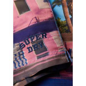 Custome da bagno uomo Superdry Photographic image-4