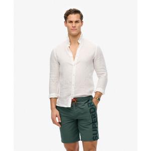 Klassiska boardshorts Superdry image-4