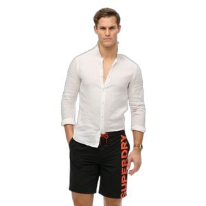 Klassiska boardshorts Superdry image-1