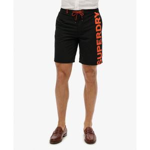 Klassiska boardshorts Superdry image-3