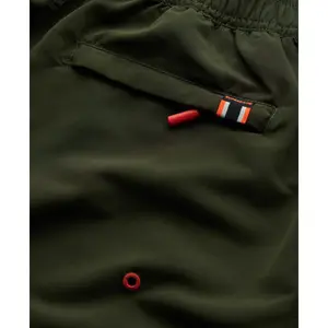 Klassiska boardshorts Superdry image-0