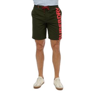Klassiska boardshorts Superdry image-1