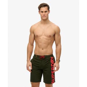 Klassiska boardshorts Superdry image-2
