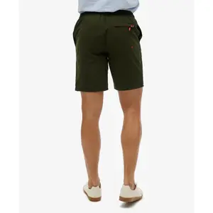 Klassiska boardshorts Superdry image-3