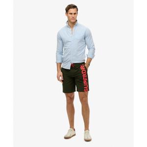 Klassiska boardshorts Superdry image-5