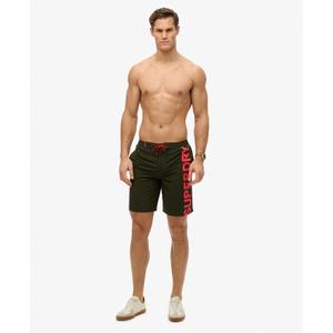 Klassiska boardshorts Superdry image-6