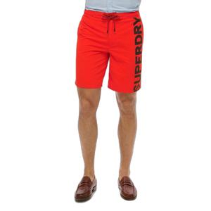 Klassiska boardshorts Superdry image-1