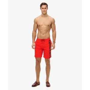Klassiska boardshorts Superdry image-3