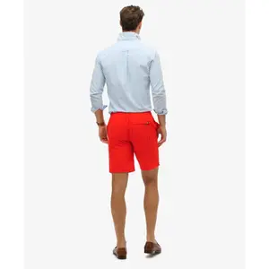 Klassiska boardshorts Superdry image-6