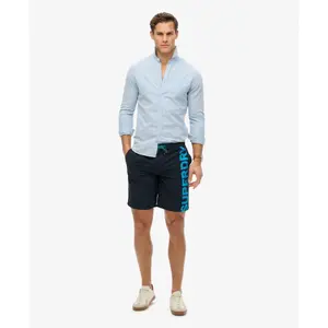 Classic surf shorts Superdry image-3