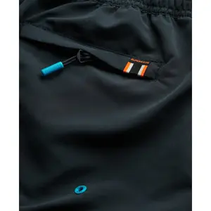 Klassiska boardshorts Superdry image-4