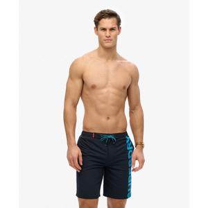 Klassiska boardshorts Superdry image-6