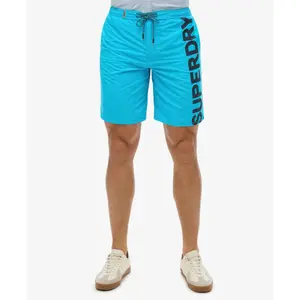 Klassiska boardshorts Superdry image-2