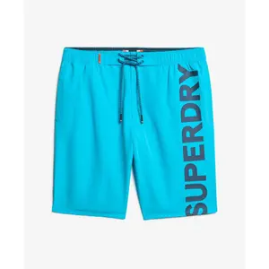 Klassiska boardshorts Superdry image-4