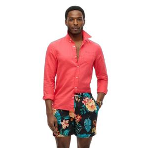 m3010242a-f4j-badshorts-superdry-hawaien-svart-hibiskus