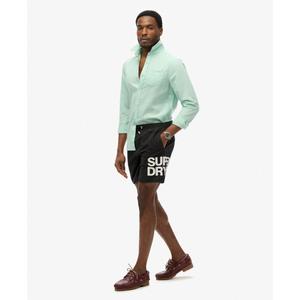 Badehose Superdry Sportswear image-2