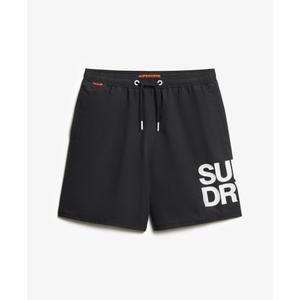 Badehose Superdry Sportswear image-6