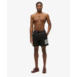 Bañador Superdry Sportswear image-3