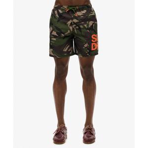 Badehose Superdry Sportswear image-2