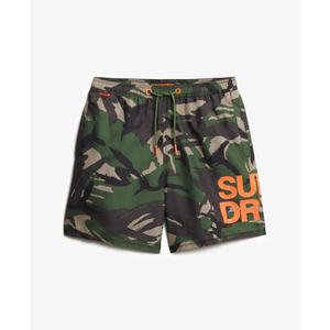 Badehose Superdry Sportswear image-4